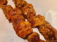 -羊之道草原味道清真餐厅(番禺店)