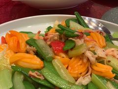 -厦门宝龙铂尔曼大酒店·龙之渊中餐厅