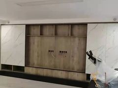 -佰丽爱家全屋定制(汶水店)