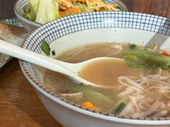 -越南牛肉河粉餐厅(书院巷店)