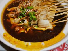 古城涮牛肚-汉唐宴长安食府