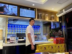-李清佛跳墙|福建省十大名厨之首(后江埭店)