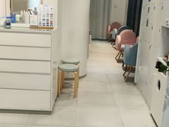 -天真蓝照相馆(龙岗万科里店)