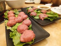 生丸-陈记顺和潮汕牛肉火锅(韩江路店)