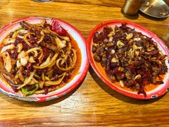 -柴窝堡22号辣子鸡·传承新疆菜