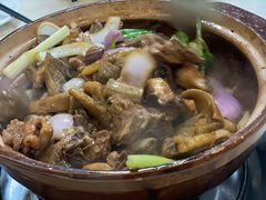 -胡须佬鸡煲四季火锅(龙珠大道店)