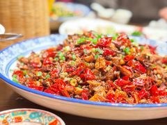 -邓公本味卤·江湖菜(天星桥创始店)