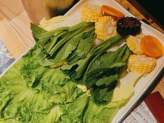 -椰夫人·养生椰子鸡(金沙洲永旺店)