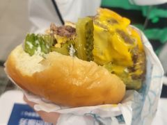 -盒马X会员店(上海森兰商都店)