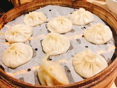 浓香猪肉包-老班长手工灌汤包老店(东山店)