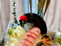 -享月汤皇·海鲜小火锅·聚会(曲江创意谷店)