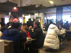 -麦当劳(明洞店)