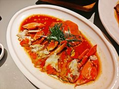 -爷爷的草帽·海鲜馆(孙塘路店)