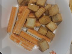 -蜀留香火锅·始于1999·原四川老火锅(白堤路店)