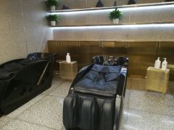 点击看大图 -3AM HAIR SALON烫发染发接发