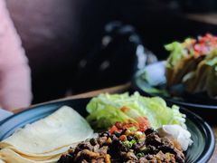 牛肉德墨卷-么哈MOJAR(北京五道口店)