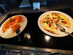 -解放碑威斯汀酒店-知味国际美食餐厅