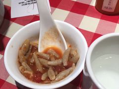 -西贝(上海我格广场店)