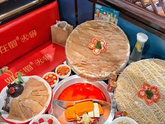 -如在蜀毛肚火锅(五象万象汇店)