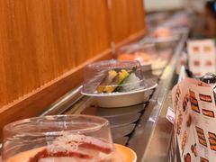 -禾绿寿司(星光68广场店)