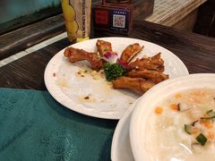 -御膳粥·牛乳粥底火锅·地道顺德菜(容桂店)