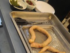 -尚宴牛特鲜自助(太原街万达店)