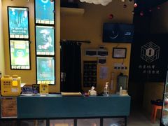 -谜盒子奇幻密室(南屏店)