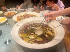 -首秀·四川料理(星耀101店)