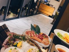 -御牛道日式烤肉料理(杭州万象城店)