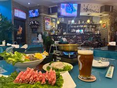 -My Way Town买味堂·东南亚餐厅(亦庄店)