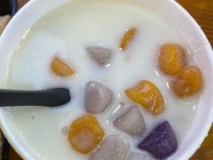 -八一路好吃街(雨田商务大厦店)