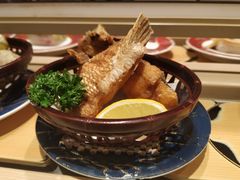 -大起水产回转寿司(道顿堀店)