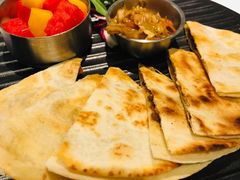 墨西哥牛肉薄饼-阿妮叶李(光谷世界城店)