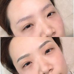 点击看大图 -久匠·纹眉半永久野生眉