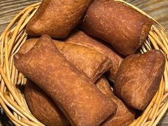 -格日勒阿妈蒙古厨房(大召店)