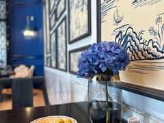 -翠湖宾馆·中餐厅