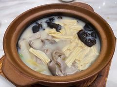 -稻香酒家·33年老字号·港式粤菜(富邦中心店)