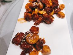 -皇城根北京风味主题餐厅(日照万象汇店)