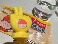 -海底捞火锅(劲松店)