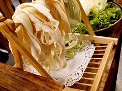 -芝麻花餐厅(祁家豁子店)