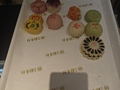 -北京稻香村(零号店)