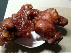 -老回回饺子馆(海洋馆店)