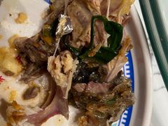 -老友王·南宁特色菜(金汇如意坊店)