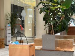 -分子跳动鲜活面包(五一大道店)