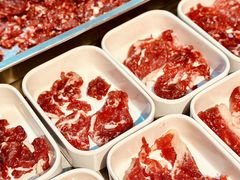 -张哞哞·鲜切牛肉自助火锅(高德置地店)