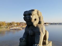 -卢沟桥文化旅游区