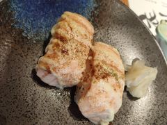-衣川小森林·料理·寿司(鸿铭中心店)