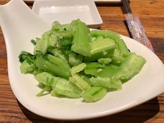 -通海俄式烧烤·俄罗斯大串(嵩山路店)