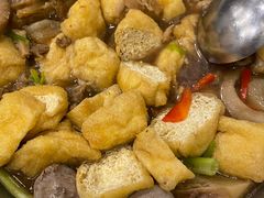-有章牛杂(石厦店)