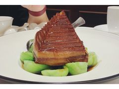 金牌扣肉-南麓·浙里(外滩店)